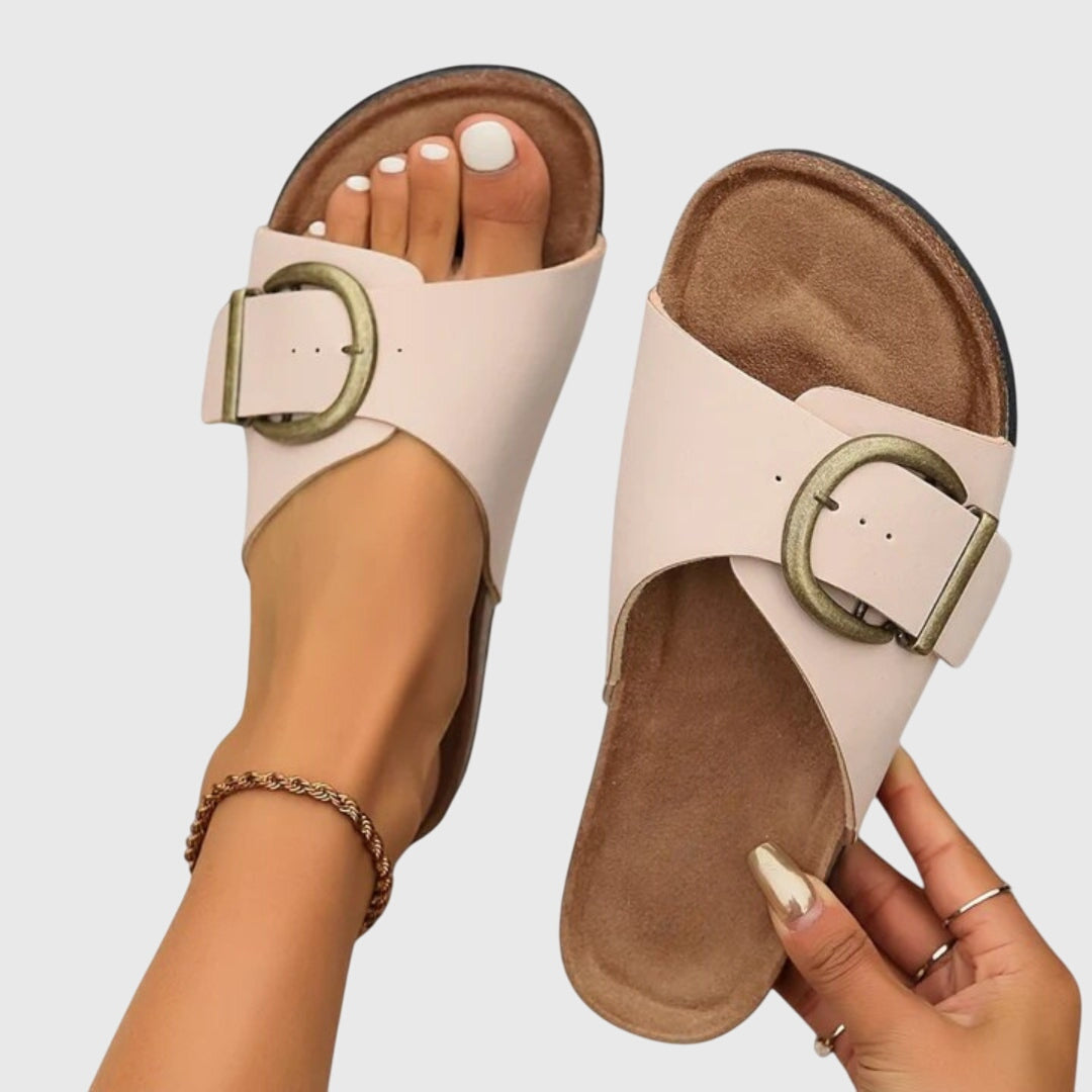 Comfortable Orthopedic Sandals