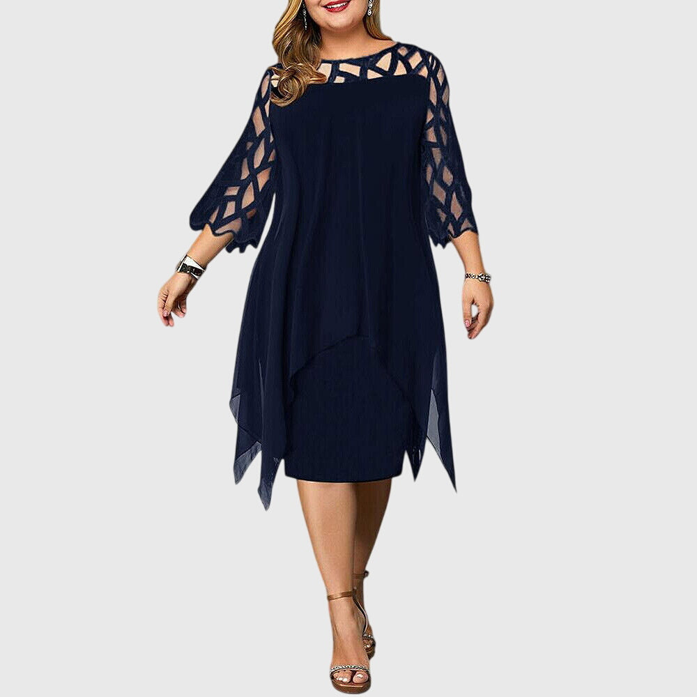 Elegant Chic Dress