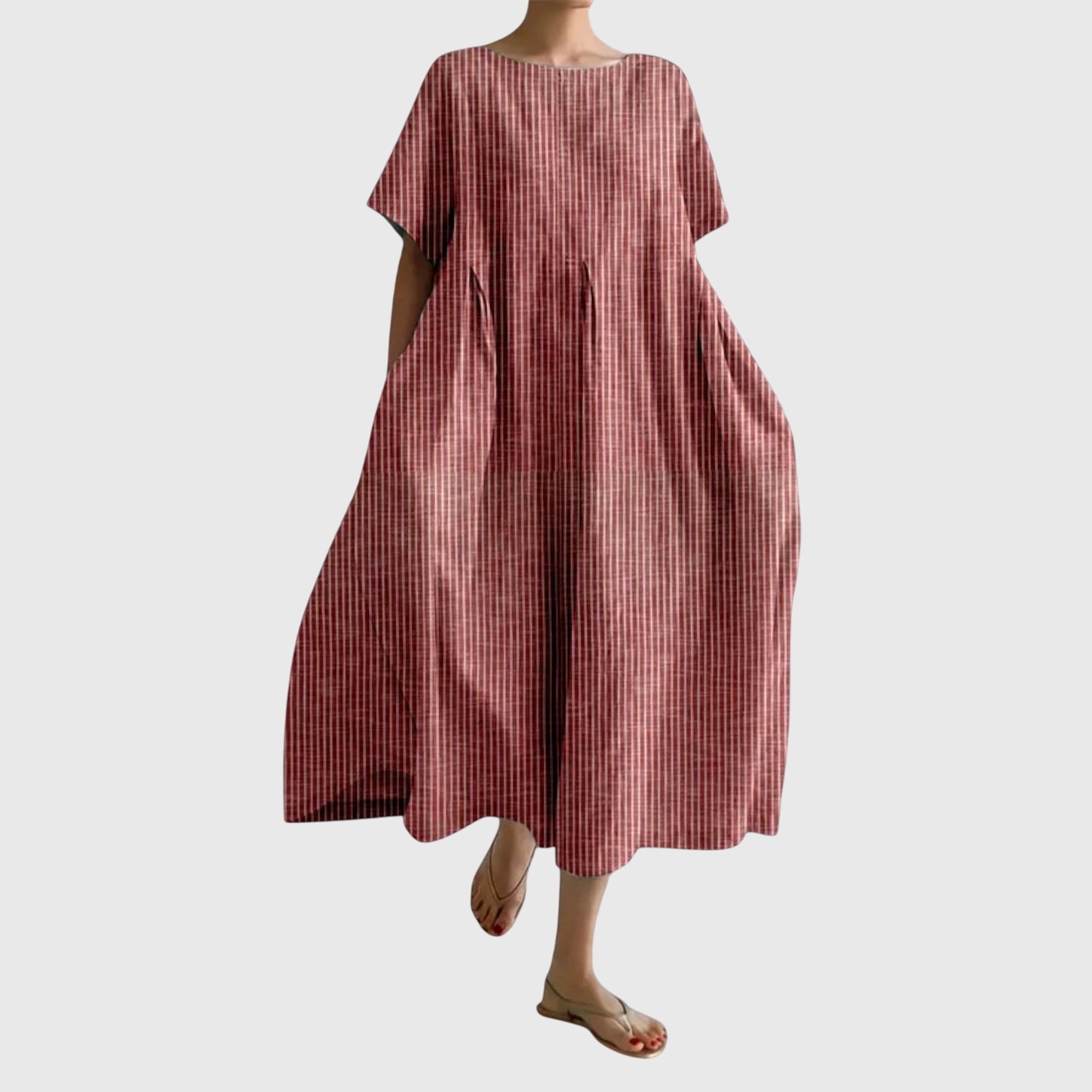 Casual Long Dress