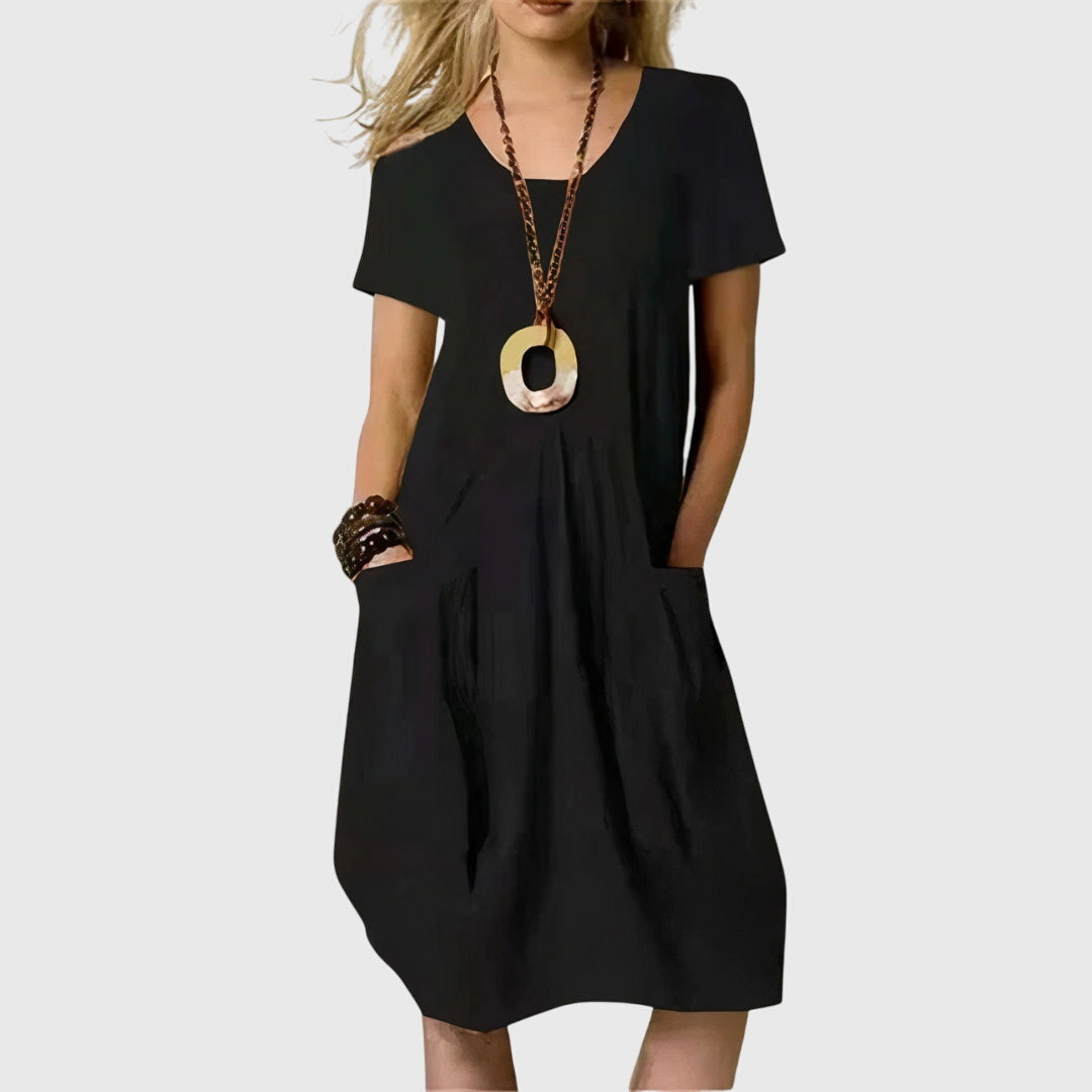 Effortless Everyday Dress
