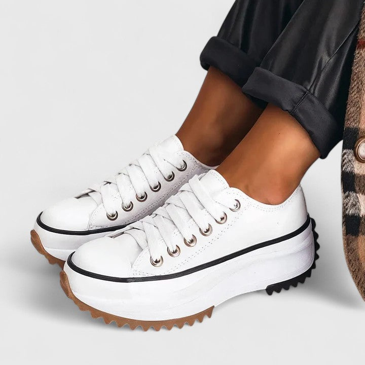 Cozy Step Sneakers