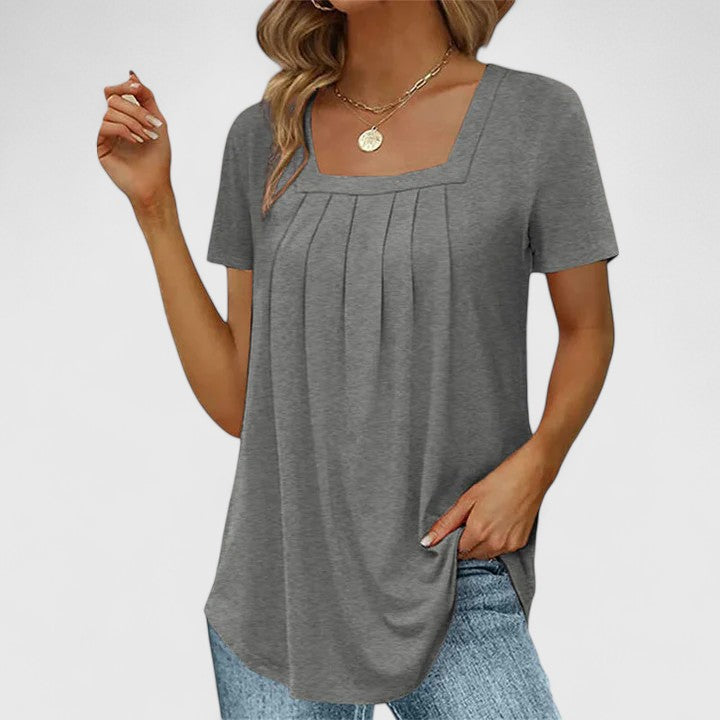 Elegant Summer Top