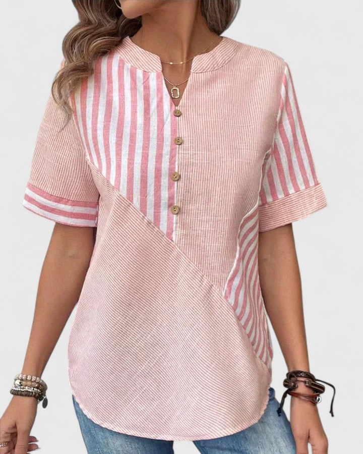 Elegant Chic Blouse