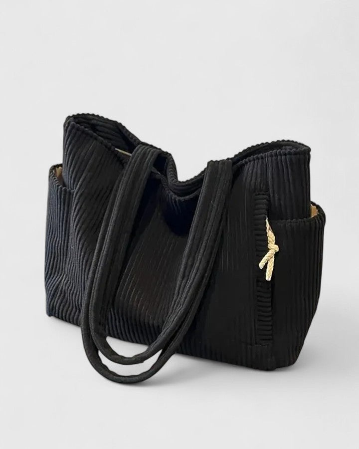 Elegant Chic Tote Bag
