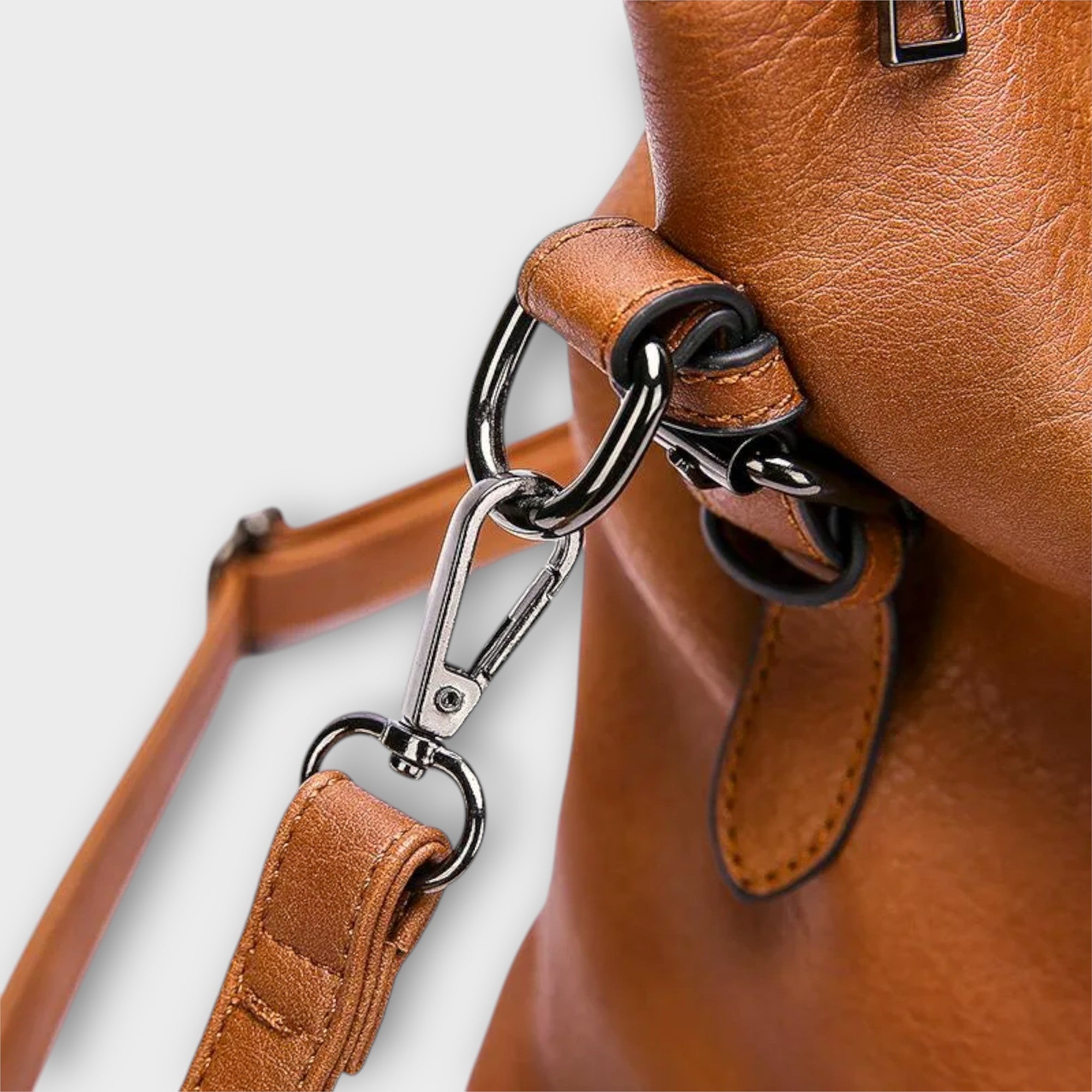Chic Shoulder Handbag
