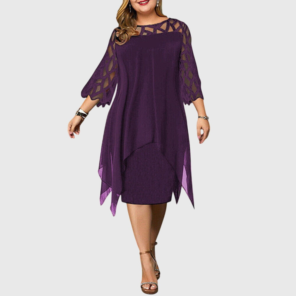 Elegant Chic Dress