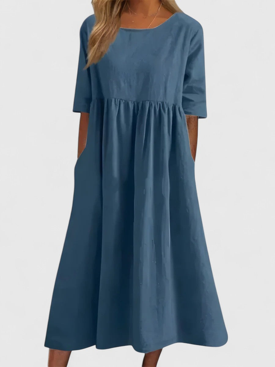 Everyday Lightweight Dress