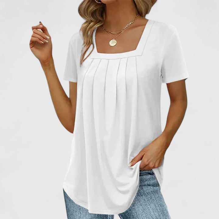 Elegant Summer Top