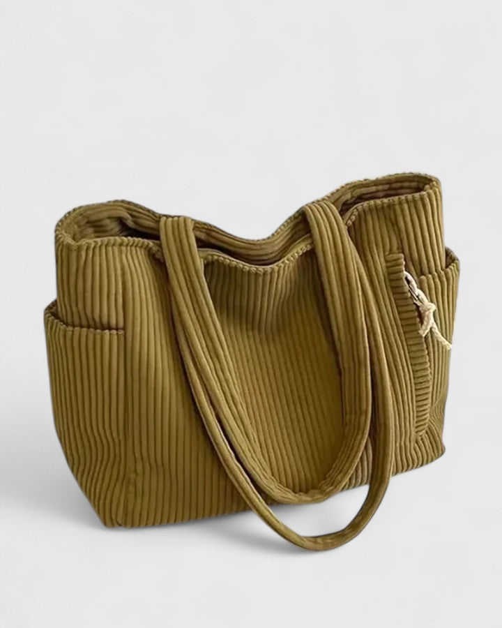 Elegant Chic Tote Bag
