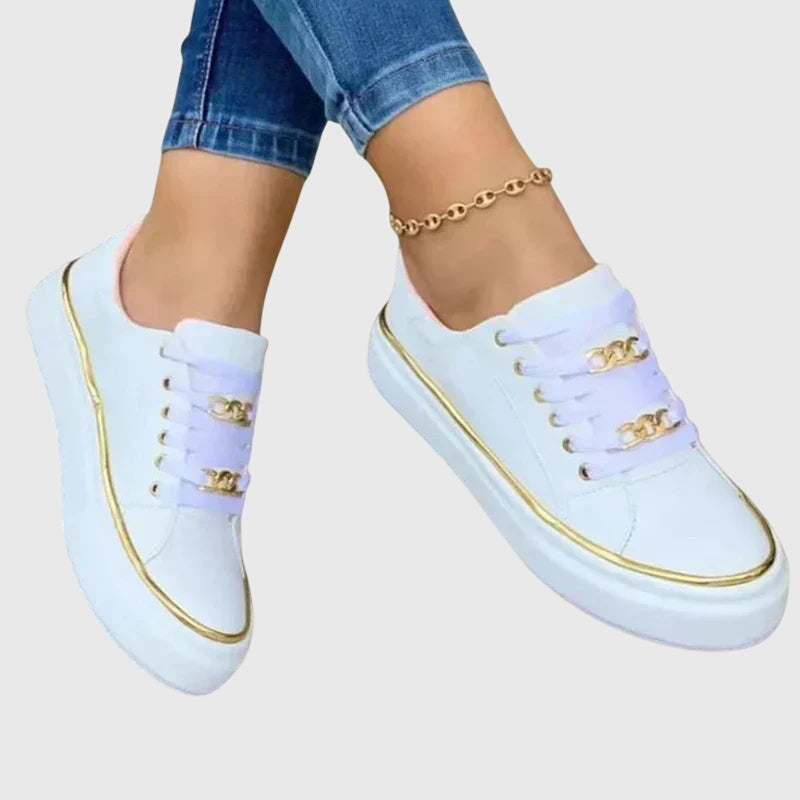 Chic Orthopedic Footwear