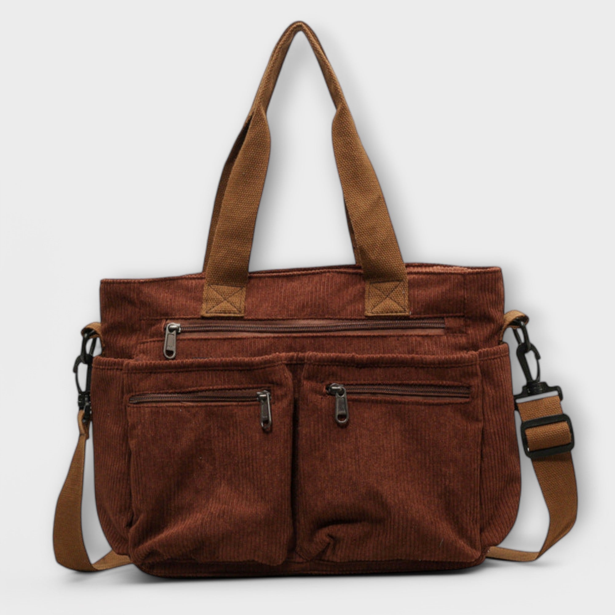 Chic Everyday Tote Bag