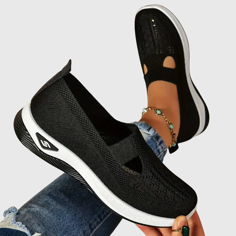 Comfort Orthopedic Walking Footwear