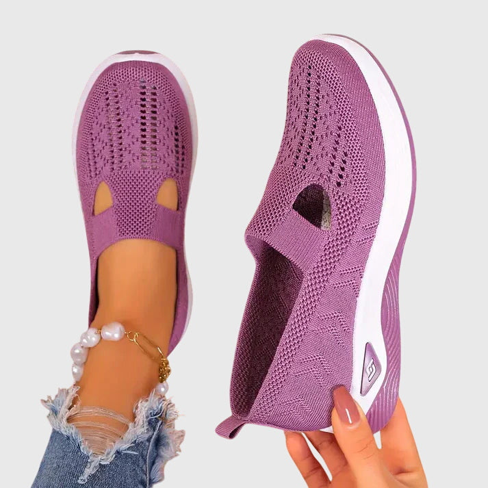 Comfort Orthopedic Walking Footwear