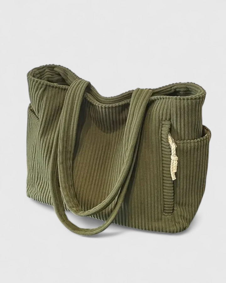 Elegant Chic Tote Bag