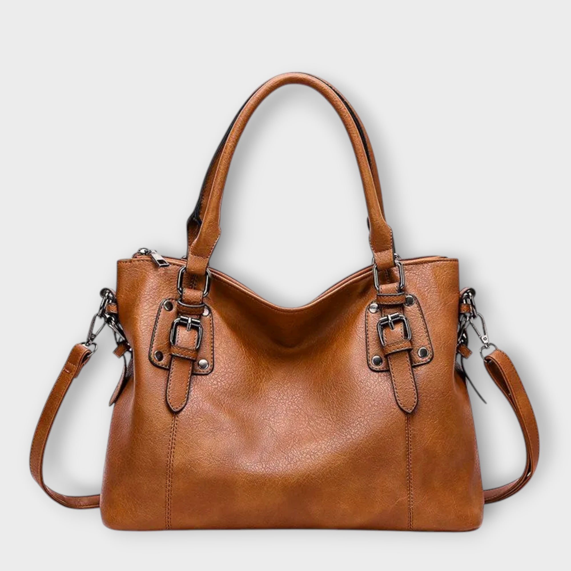 Chic Shoulder Handbag