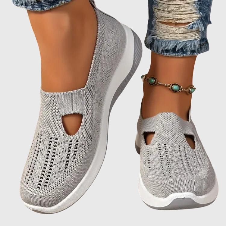 Comfort Orthopedic Walking Footwear