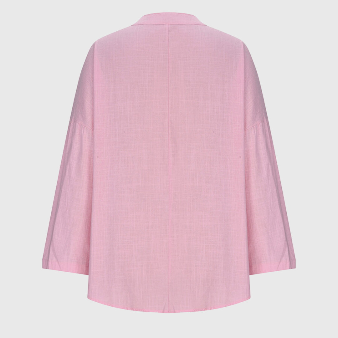 Elegant Flowing Beach Top