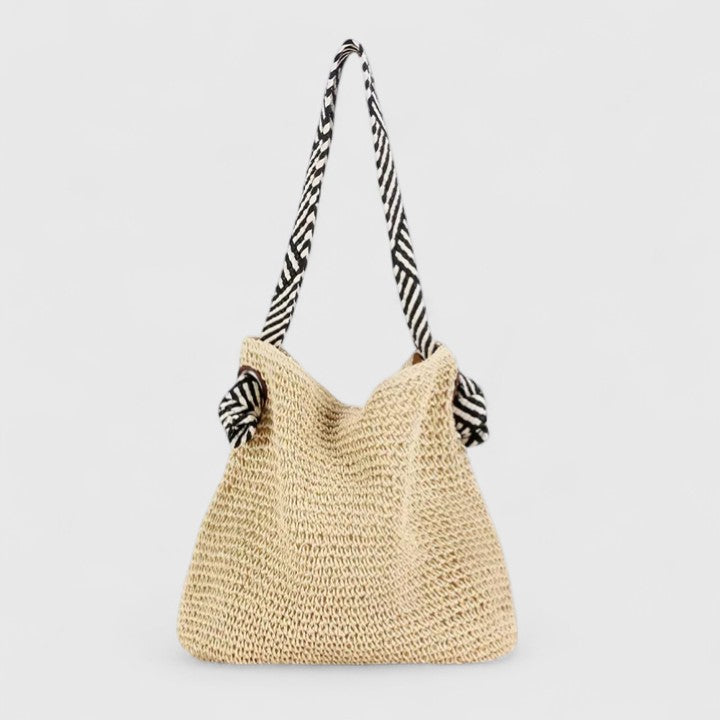 Chic Bohemian Tote Bag