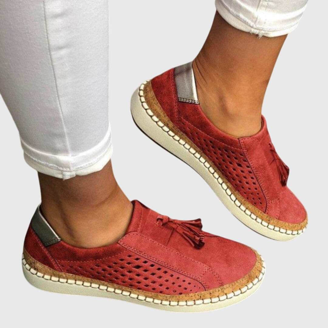 Orthopedic Slip-On Shoes