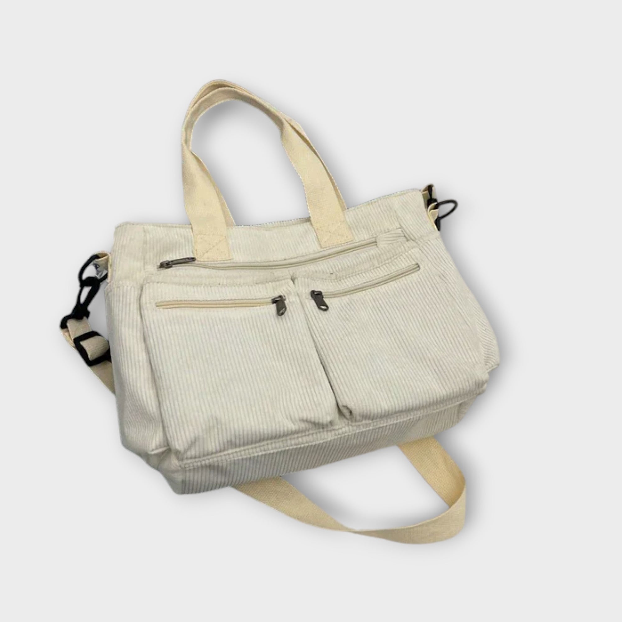 Chic Everyday Tote Bag