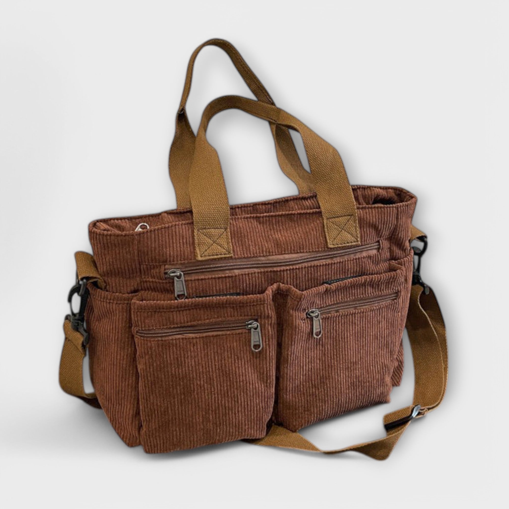 Chic Everyday Tote Bag