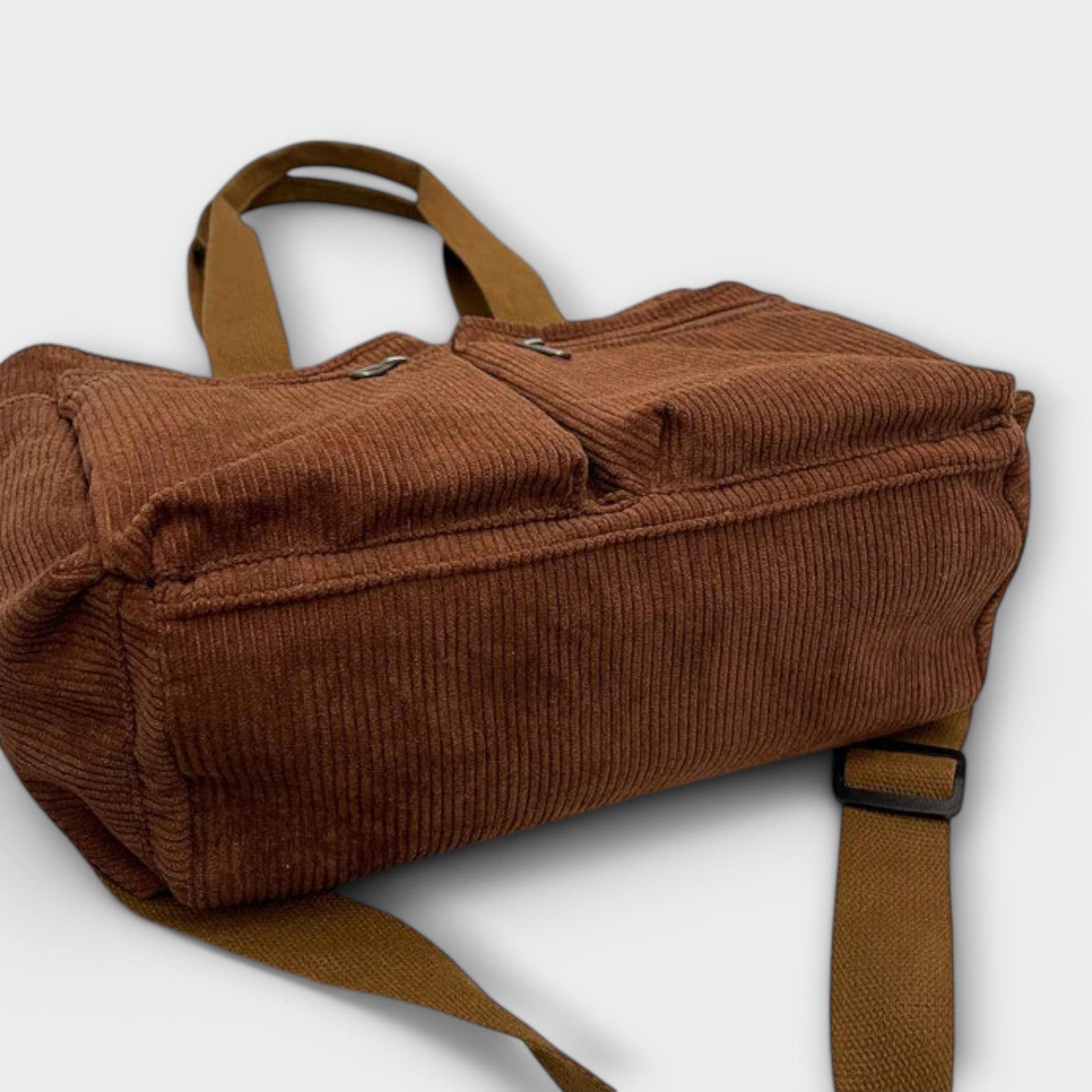Chic Everyday Tote Bag