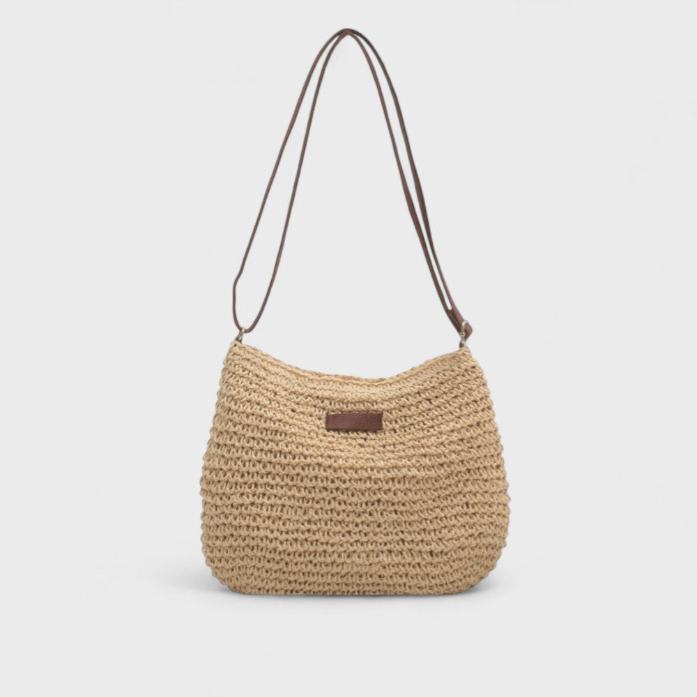 Chic Shoulder Tote Bag