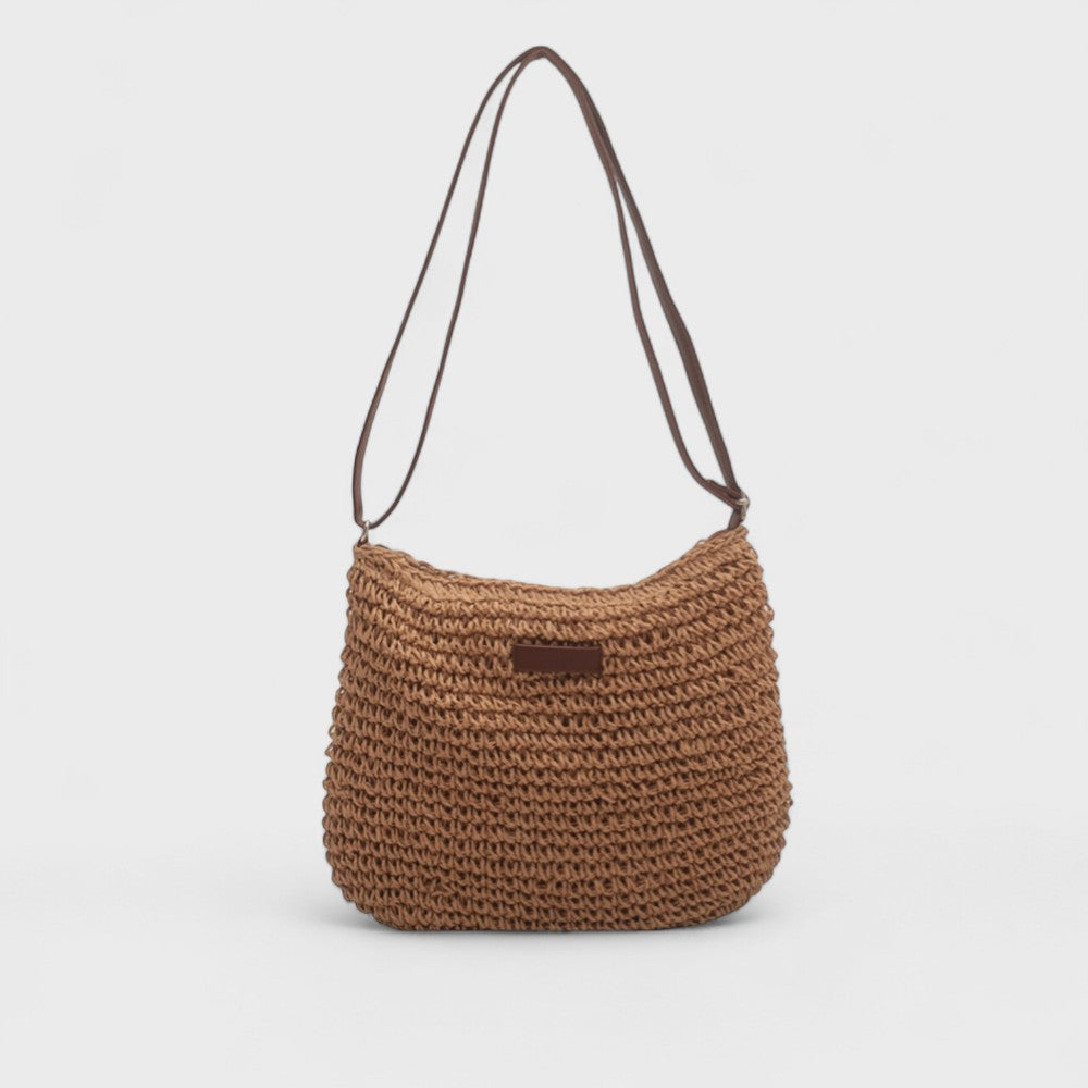 Chic Shoulder Tote Bag