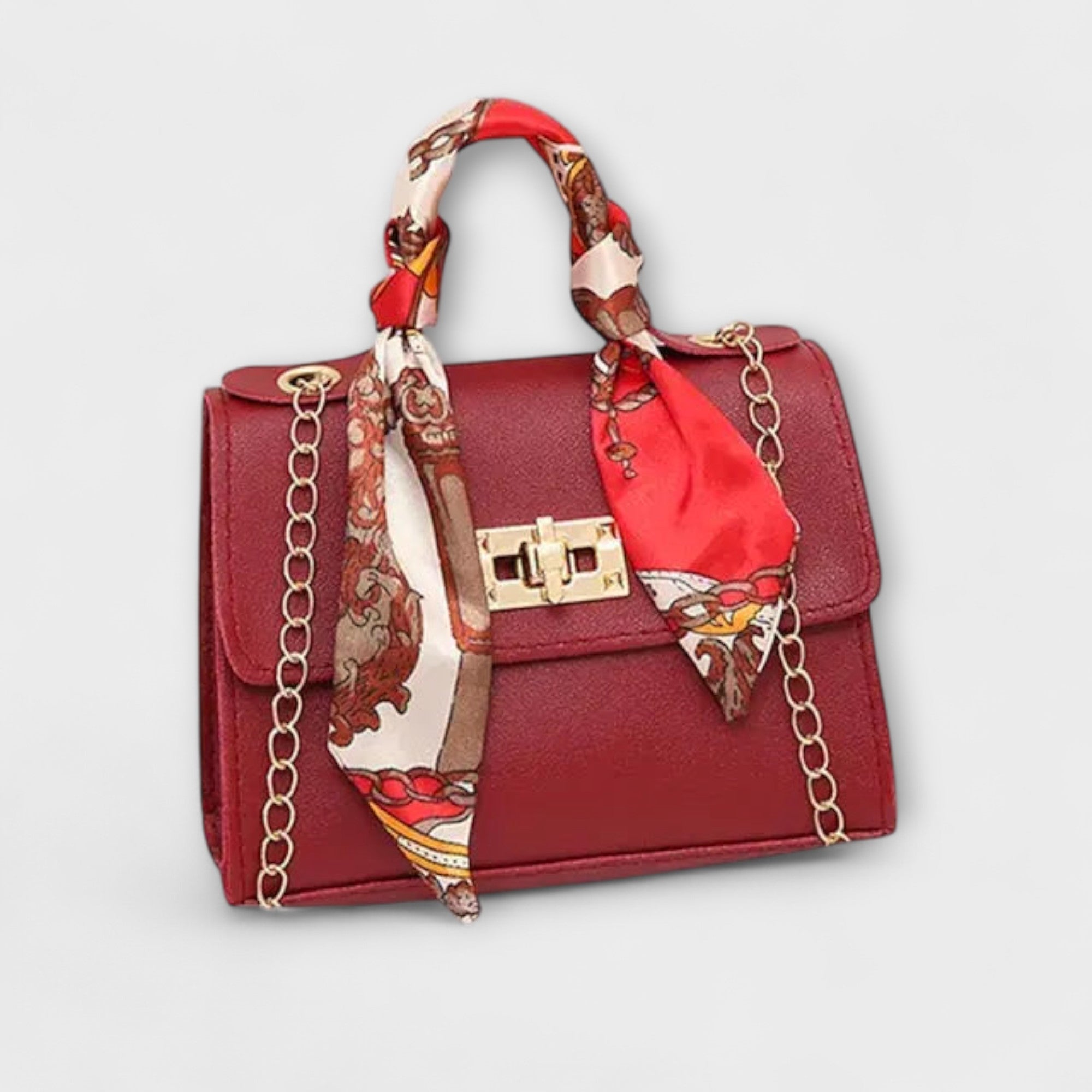 Chic Everyday Handbag