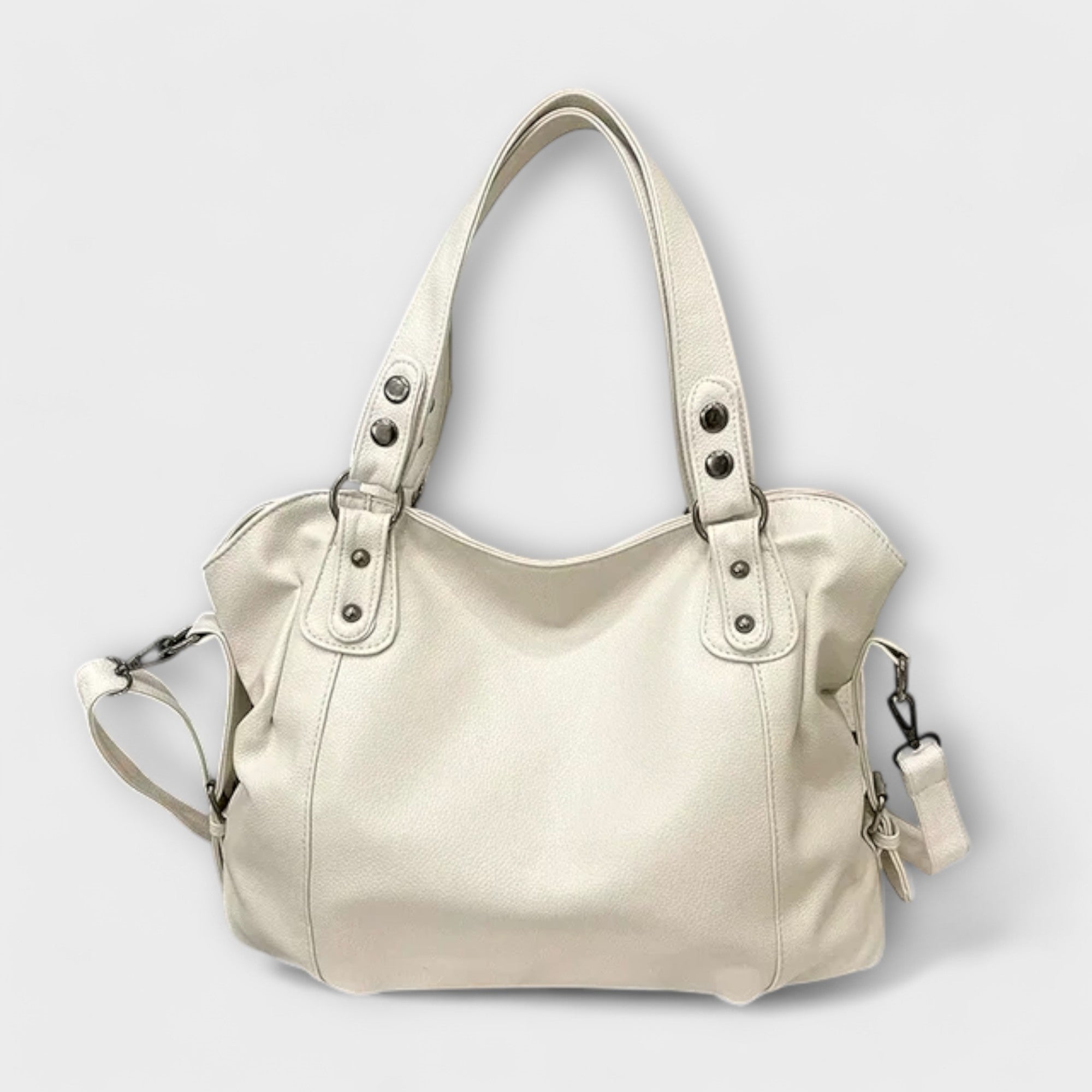 Chic Hobo Shoulder Bag