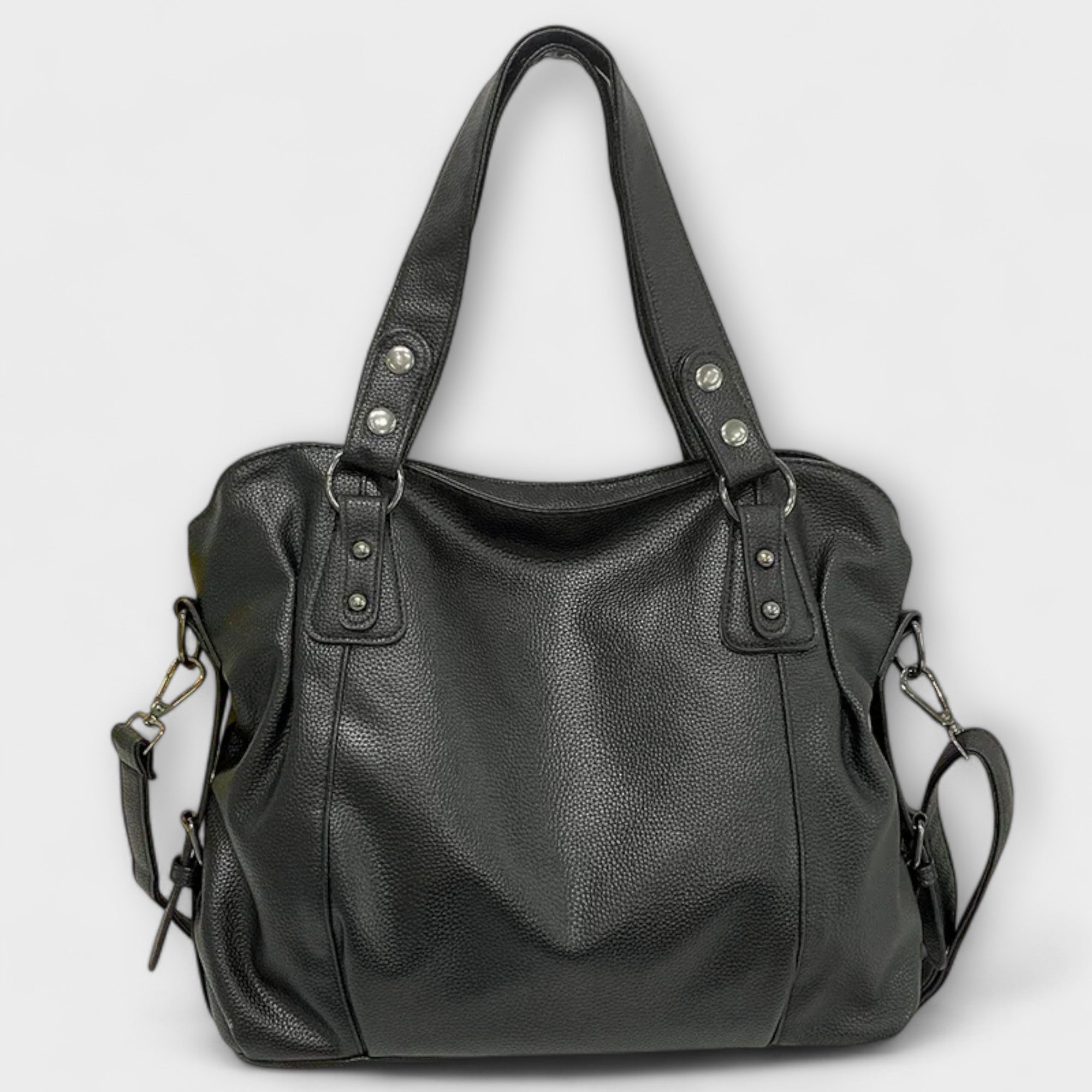 Chic Hobo Shoulder Bag