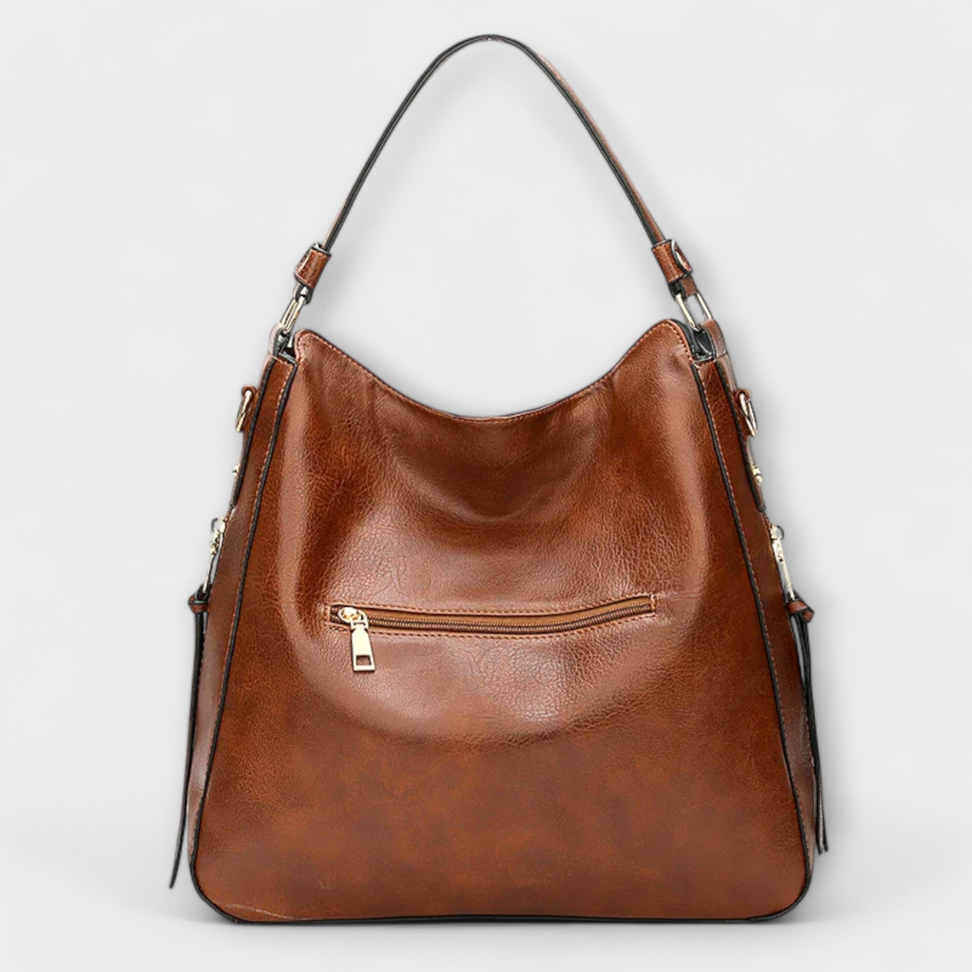 Spacious Tote Bag