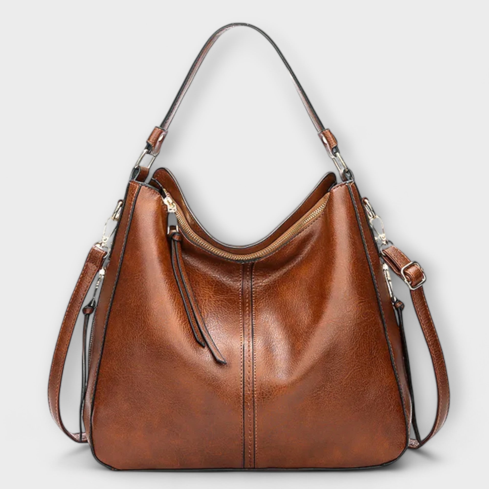 Spacious Tote Bag