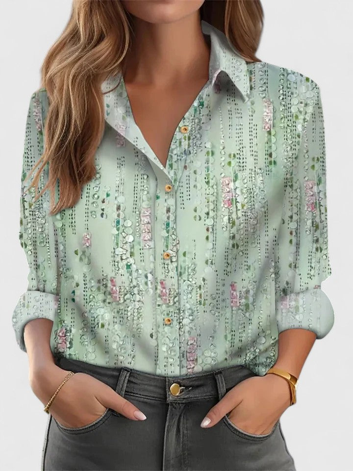 Chic & Stylish Blouse