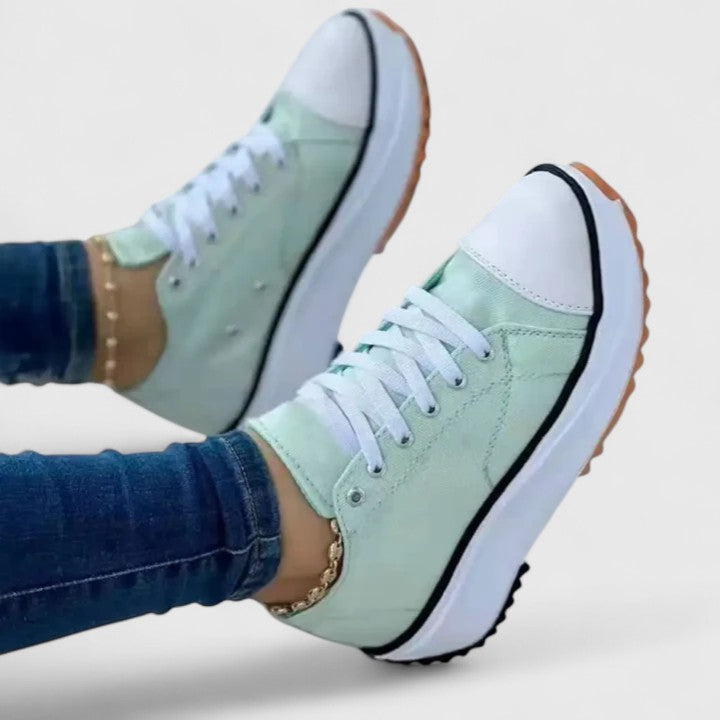 Cozy Casual Sneakers