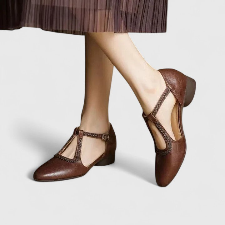 Chic Flat Sandals