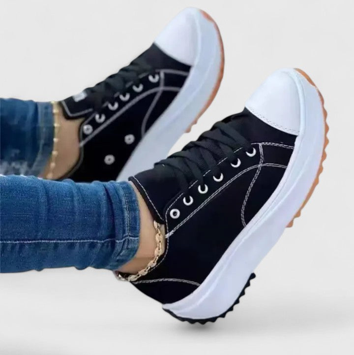 Cozy Casual Sneakers