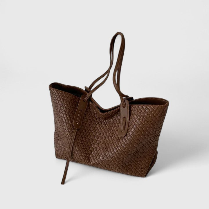 Chic Elegance Tote Bag