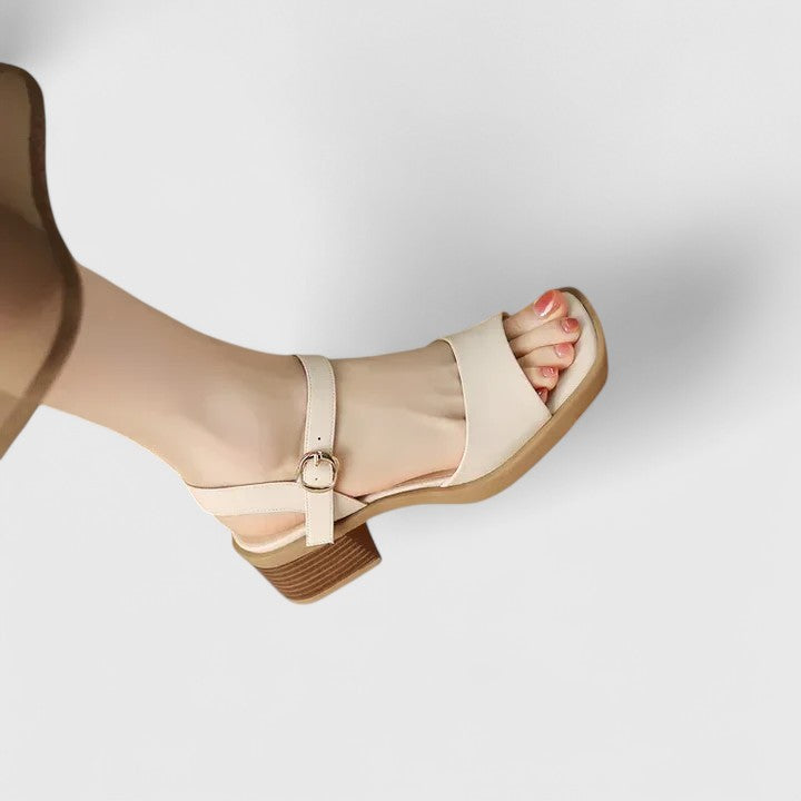 Chic Elegant Sandals