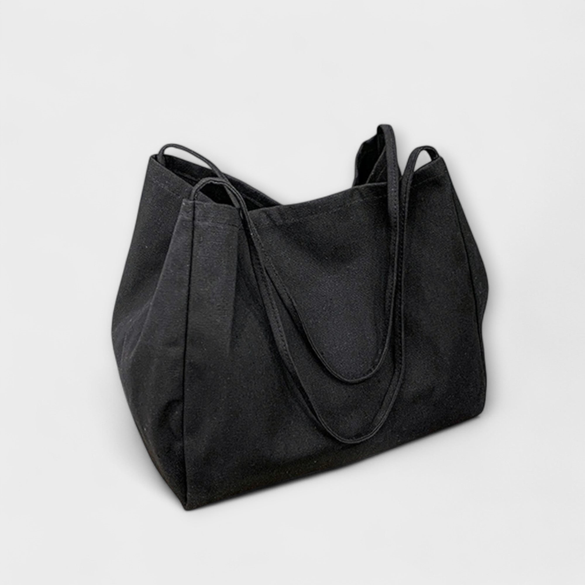 Spacious Premium Canvas Tote Bag