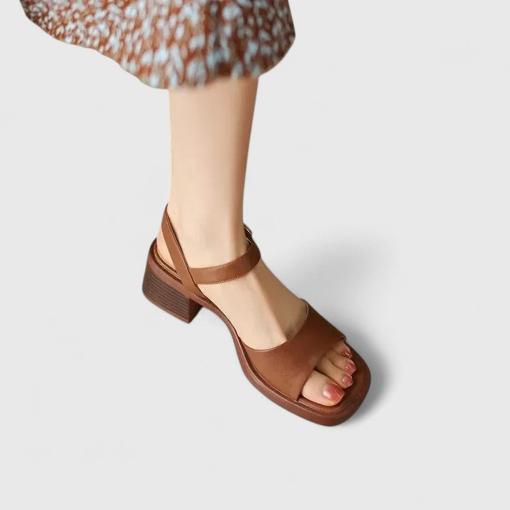 Chic Elegant Sandals