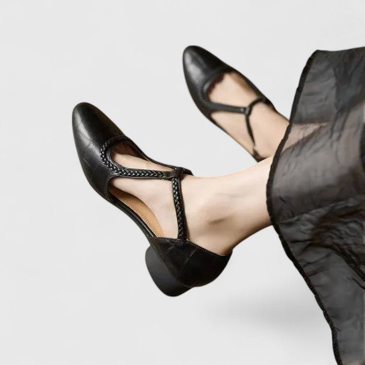 Chic Flat Sandals