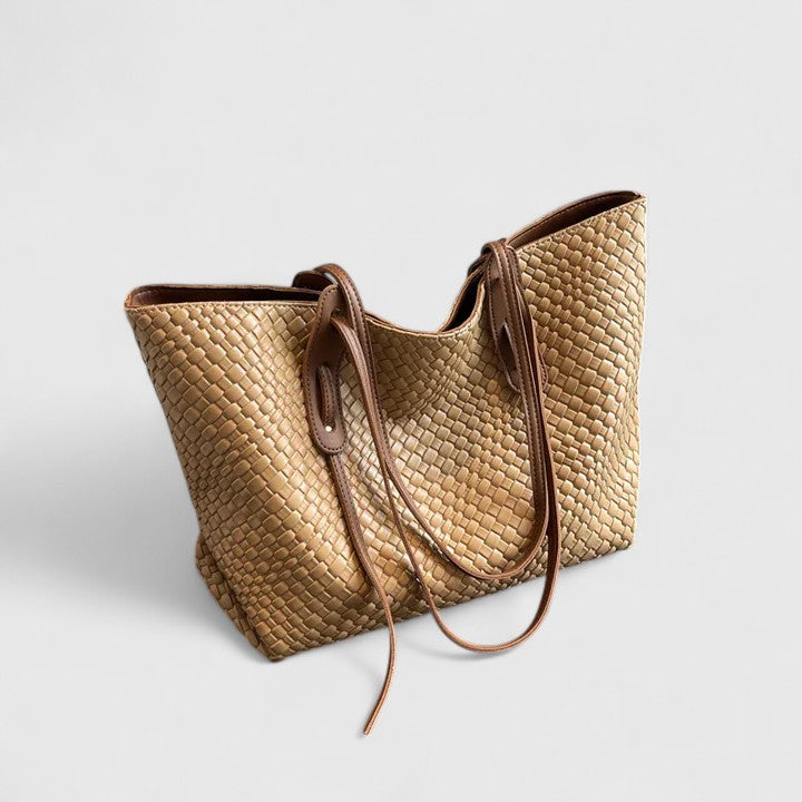 Chic Elegance Tote Bag