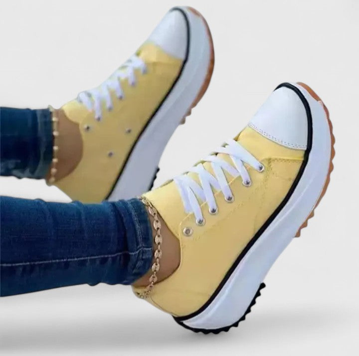 Cozy Casual Sneakers
