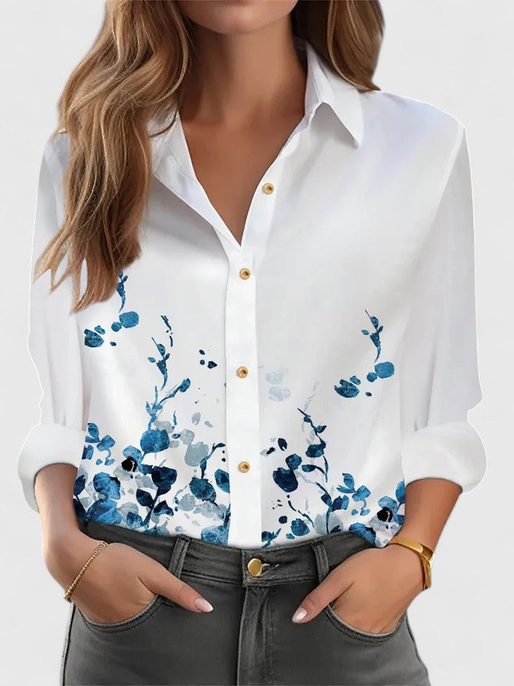 Chic & Stylish Blouse