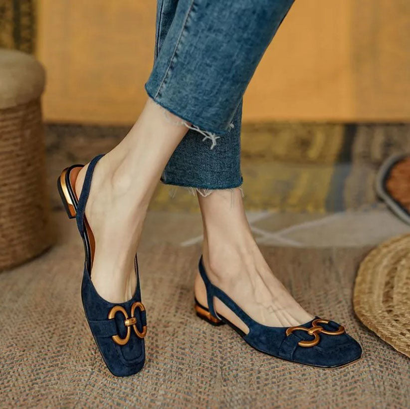 Comfortable Orthopedic Chic Sandals