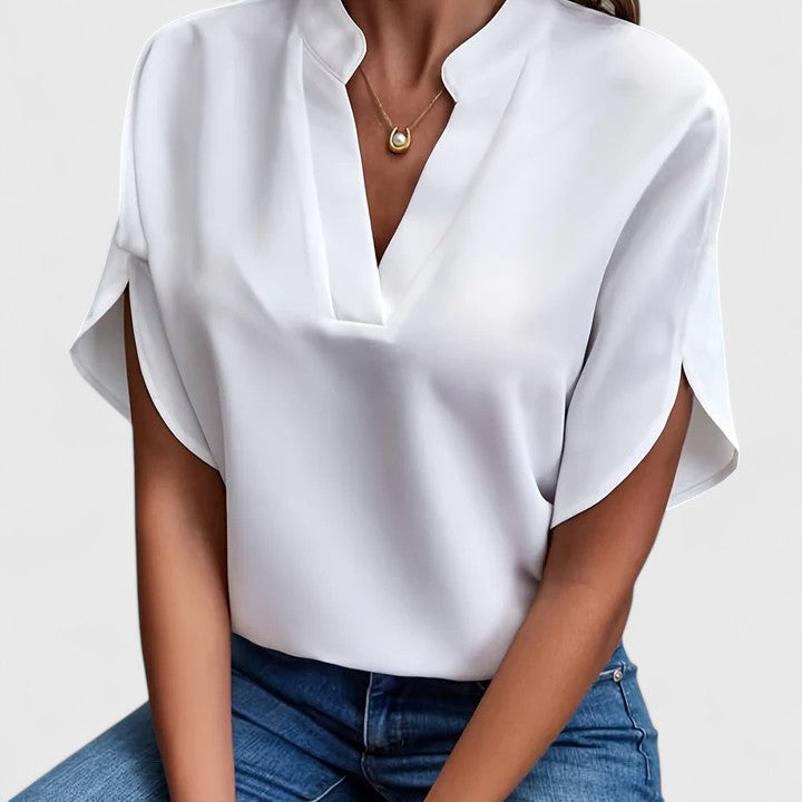 Chic Elegant Lightweight Top