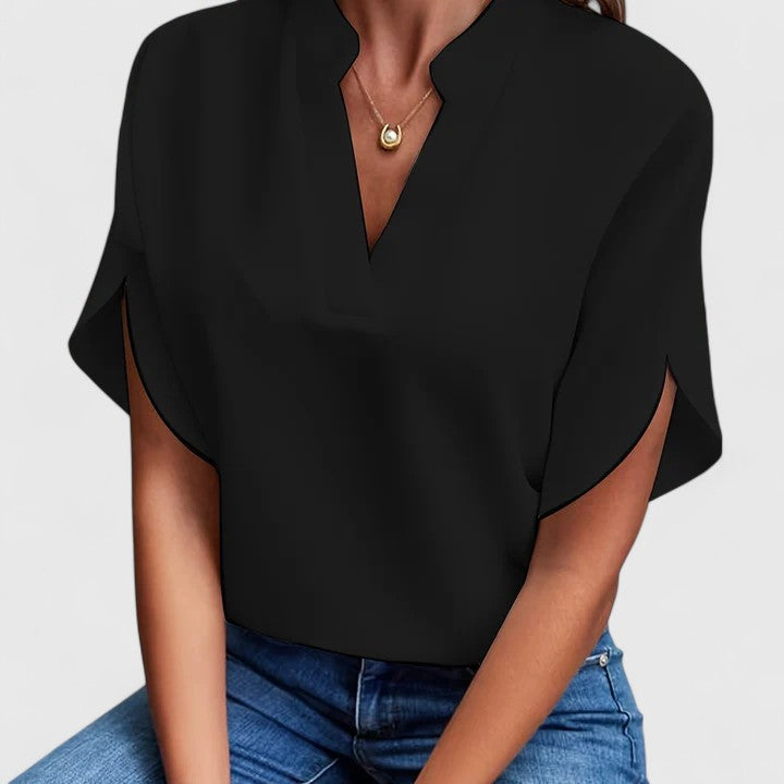 Chic Elegant Lightweight Top
