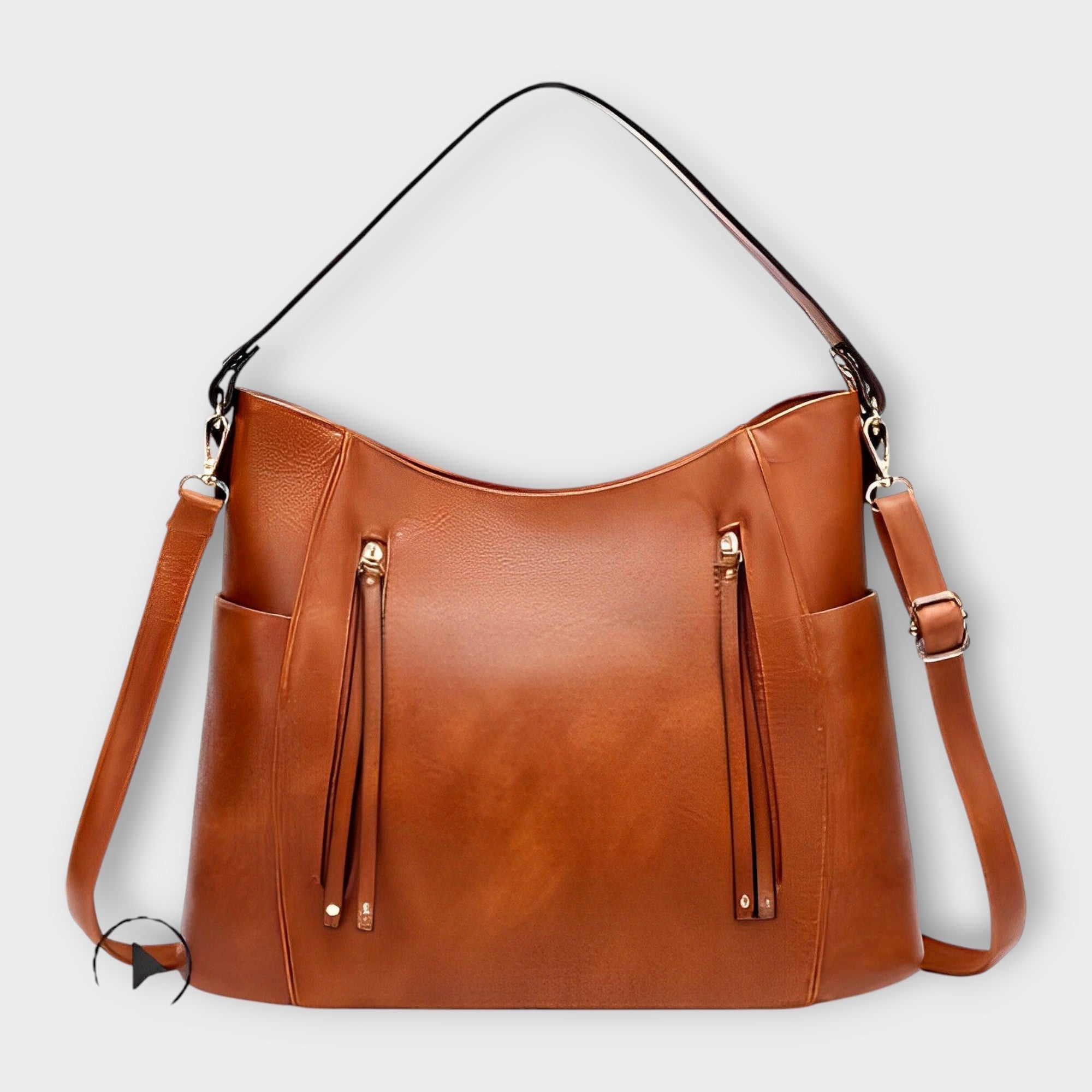 Classic Vintage Elegant Handbag