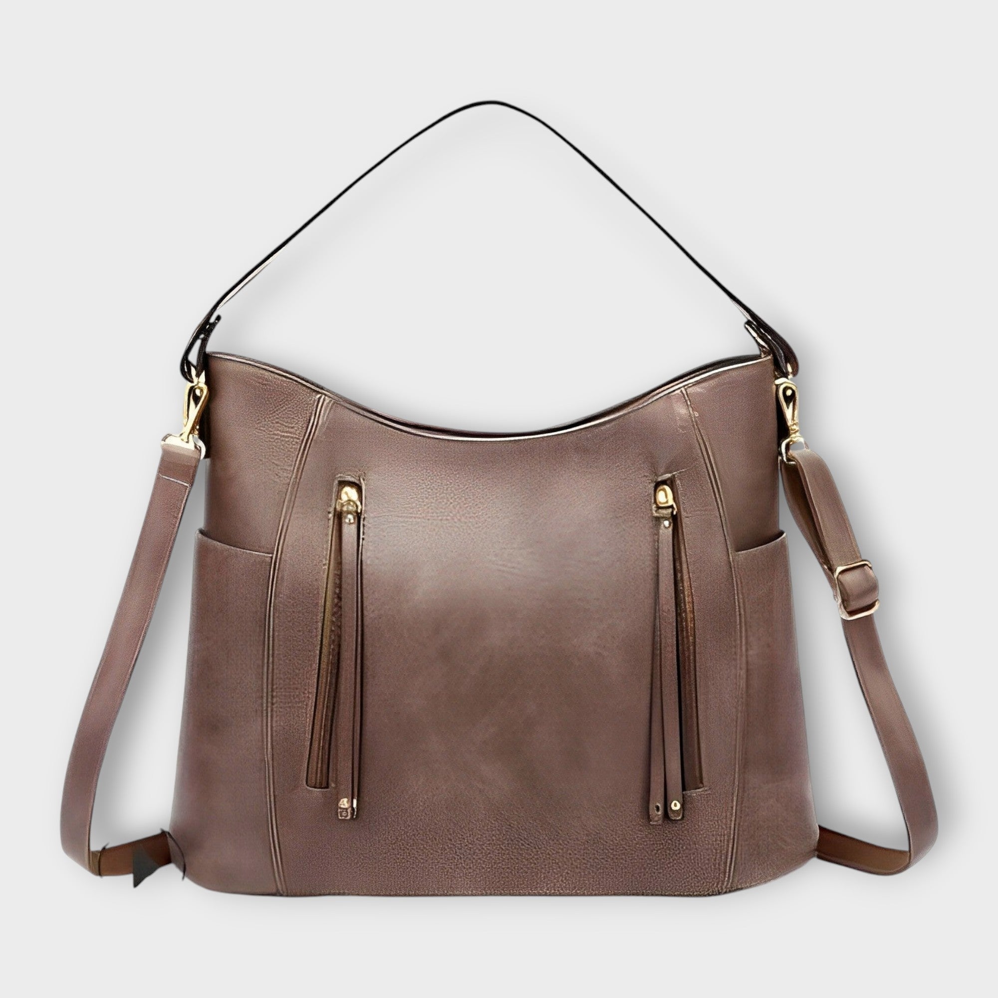 Classic Vintage Elegant Handbag